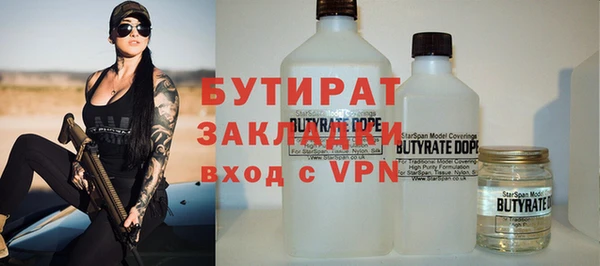 гашик Пересвет